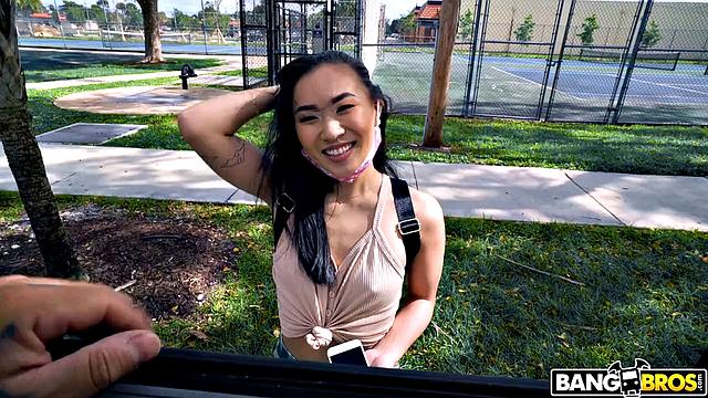 Cheating Girlfriend Gets Karma