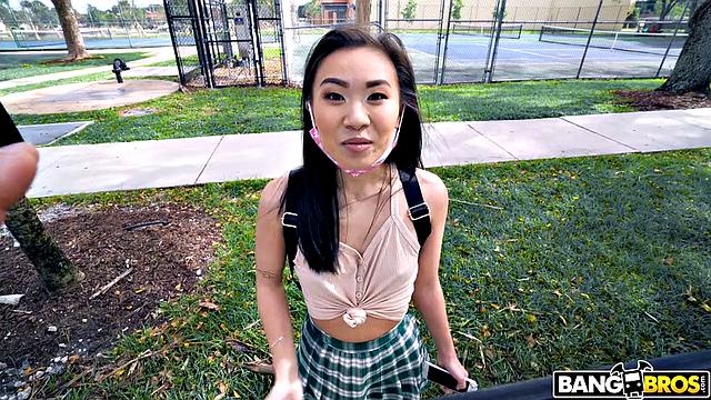 Cheating Girlfriend Gets Karma