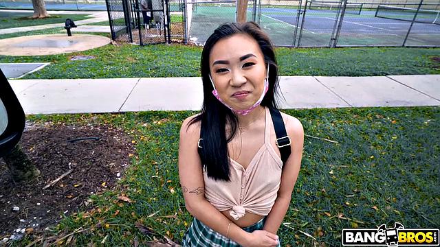 Cheating Girlfriend Gets Karma