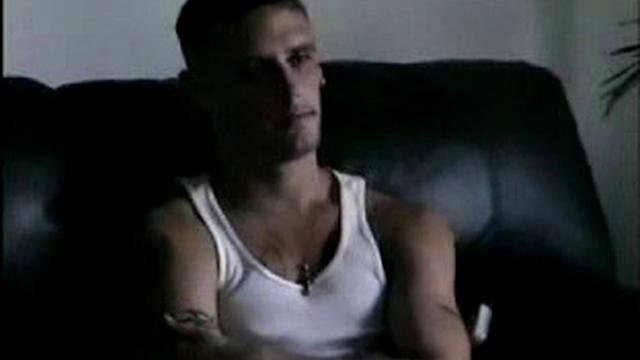 Servicing Two Straight Men