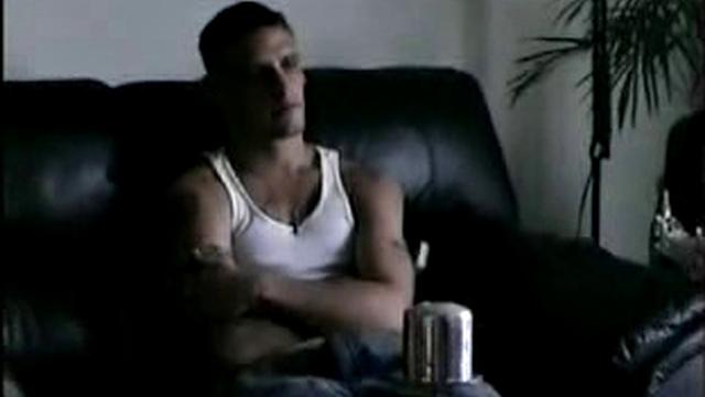 Servicing Two Straight Men