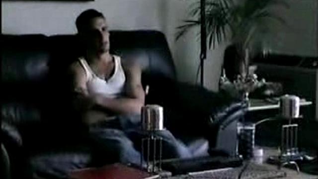 Servicing Two Straight Men