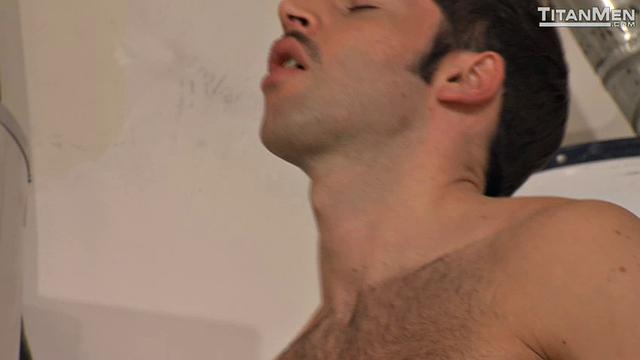 Cut to the Chase: Scene 1 with Dario Beck & Jed Athens