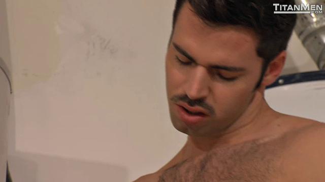 Cut to the Chase: Scene 1 with Dario Beck & Jed Athens