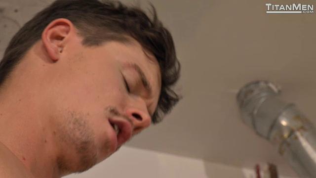 Cut to the Chase: Scene 1 with Dario Beck & Jed Athens