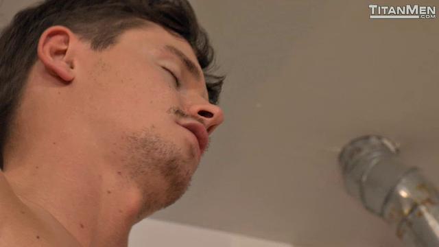 Cut to the Chase: Scene 1 with Dario Beck & Jed Athens