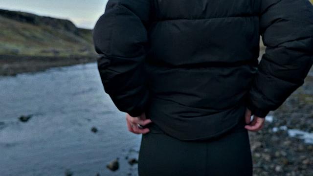 Wandering for face fucking and BDSM play