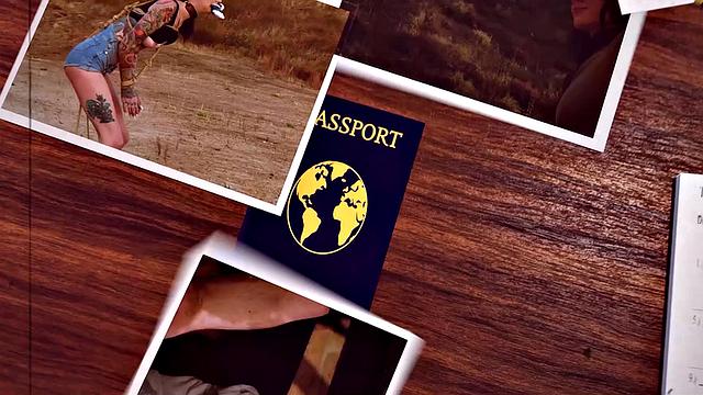 Wandering for face fucking and BDSM play