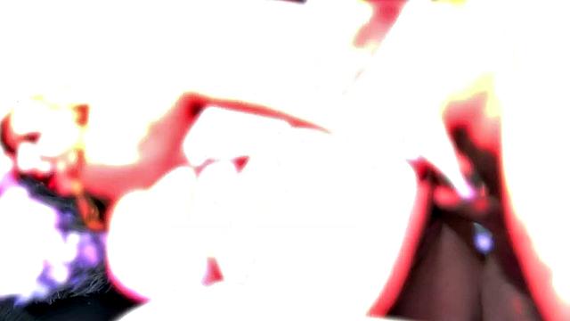 Caught in the Act by Lola Paradise!