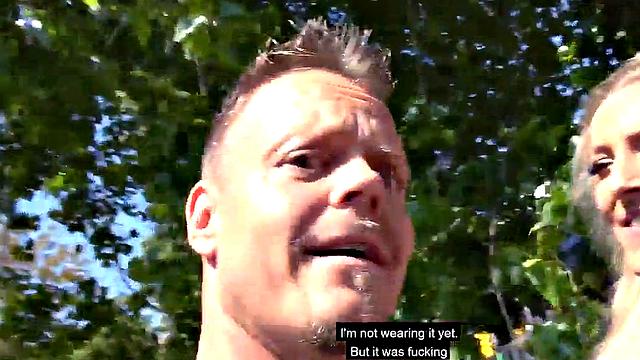 Real german amateur titsucked by date and after