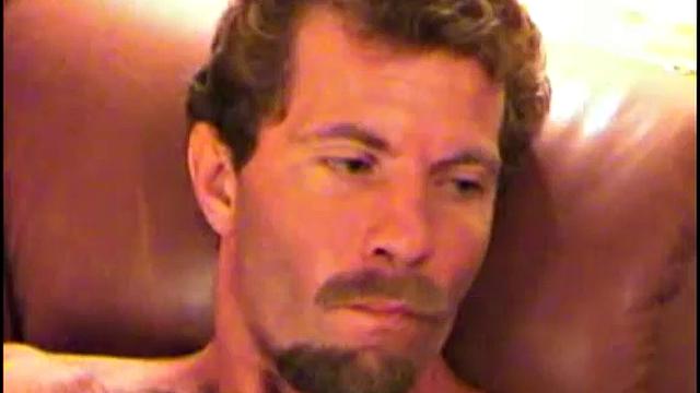 Rick is another handsome and hairy guy, who makes his living from his good looks. He has fucked and sucked all of his brothers, and will do just about anything for money. Unfortunately, there's always a sadness in his eyes.