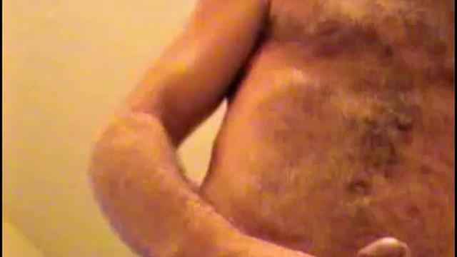 Rick is another handsome and hairy guy, who makes his living from his good looks. He has fucked and sucked all of his brothers, and will do just about anything for money. Unfortunately, there's always a sadness in his eyes.