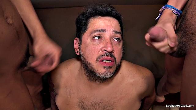 Ferdinand, Vincent, Bruno