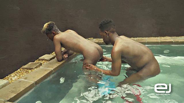 Hakunabad Marcus Cooper