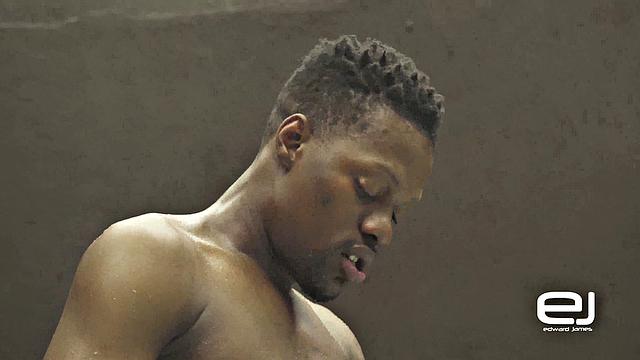 Hakunabad Marcus Cooper