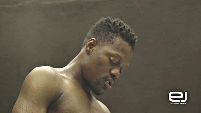 Hakunabad Marcus Cooper