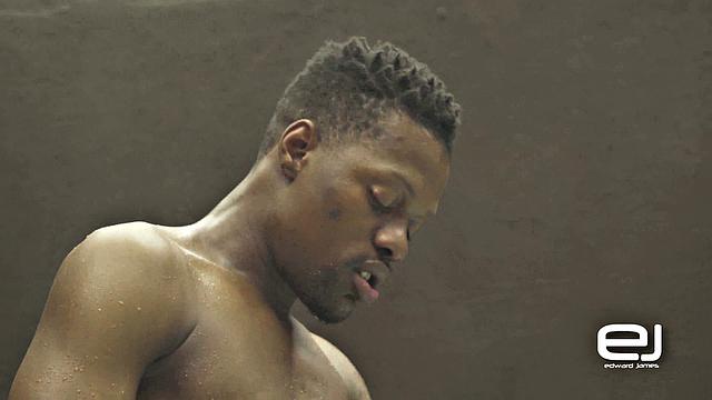 Hakunabad Marcus Cooper