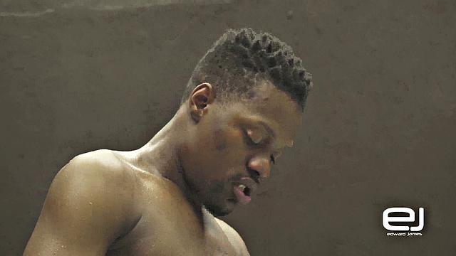 Hakunabad Marcus Cooper