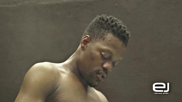 Hakunabad Marcus Cooper