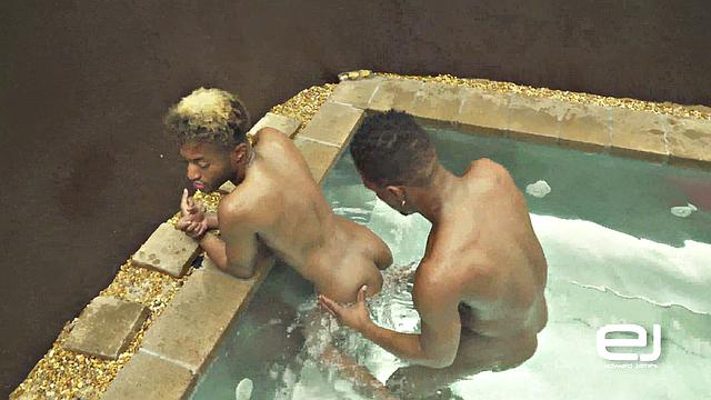 Hakunabad Marcus Cooper