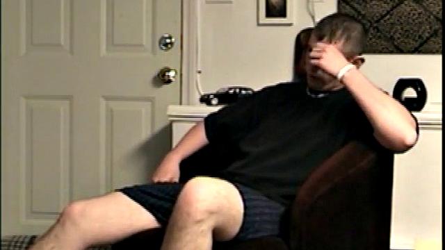 Sucking Straight Boy Marshall