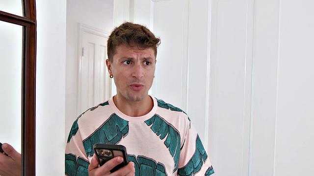 What are These Photos?