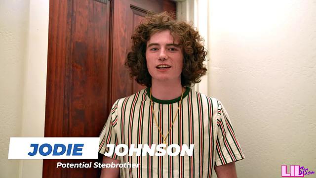 Goth Girl Casting A Spell On Me - S2:E4