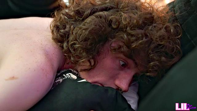 Goth Girl Casting A Spell On Me - S2:E4