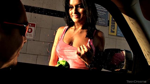 Schoolgirls Take It Big - Scene 4 - Cock Loving School Girls