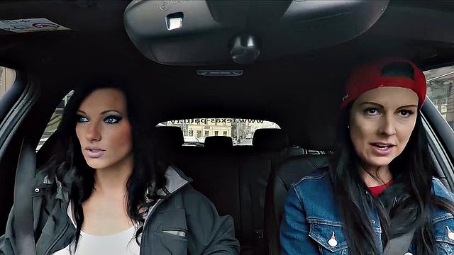 Sina - An Asshole Filling