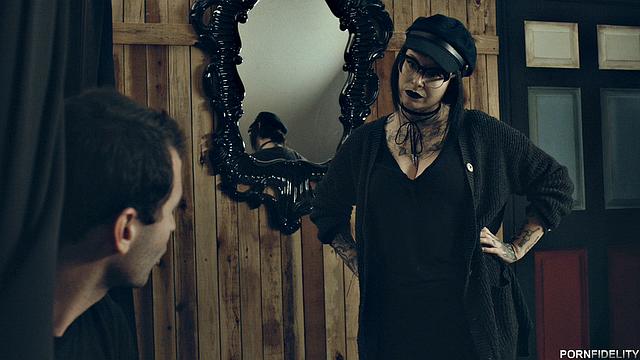 The Match Maker Part 4