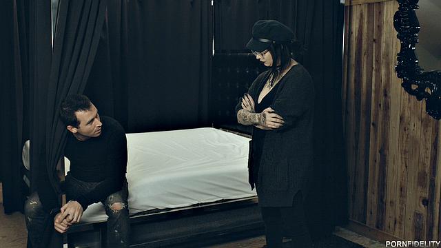 The Match Maker Part 4