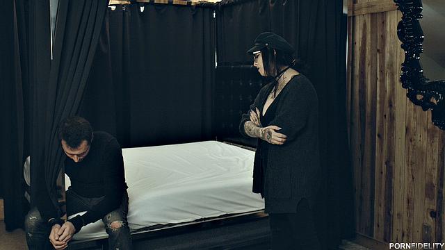 The Match Maker Part 4