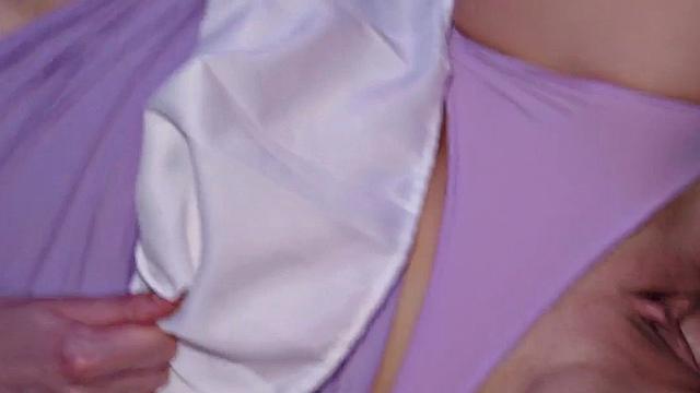 Fake priest picks up college 21yo and smashes her muff