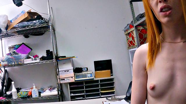 Case No. 7906213 - Good Thief