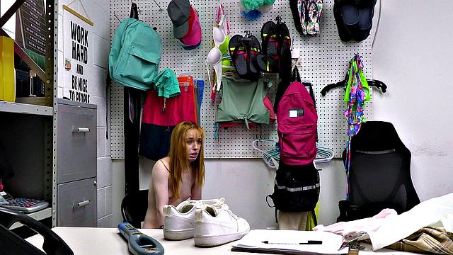 Case No. 7906213 - Good Thief