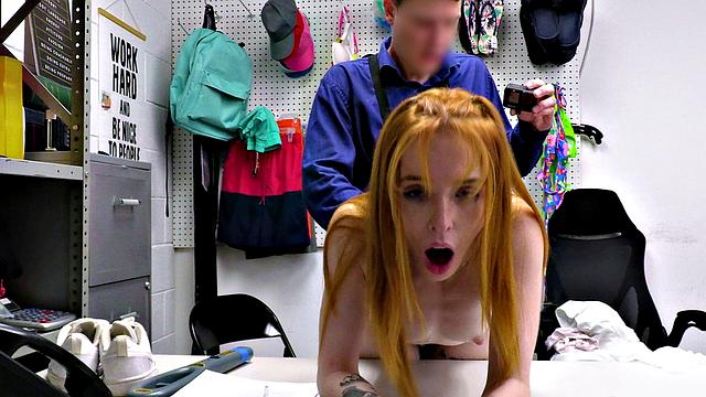 Case No. 7906213 - Good Thief