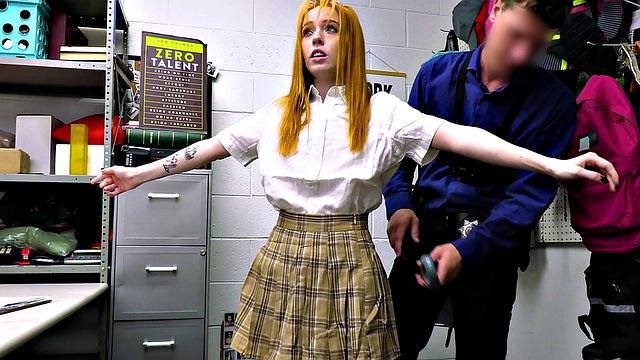 Case No. 7906213 - Good Thief