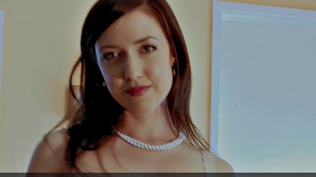 Erika Smith nude actions