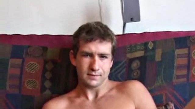 Donovan Woodside Off