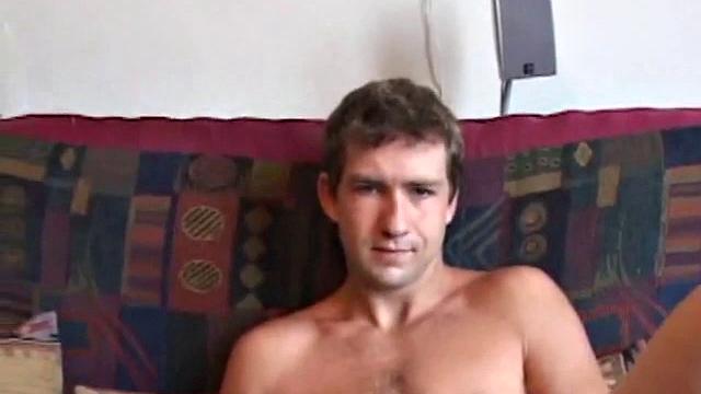 Donovan Woodside Off