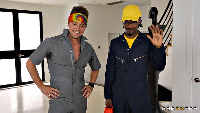 Hipster Queens Crown Boys for Clicks