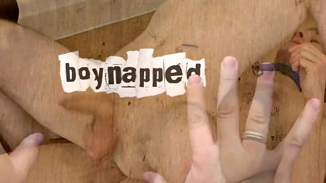 Benji &amp;amp; Luke Made To Fuck - Benji Looms, Luke Hammond &amp;amp; Sebastian Kane Again
