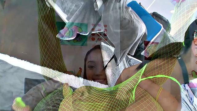 Alexis' Anal Adventure