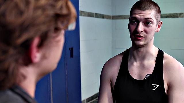 FamilyCreep - Hot Jocks Stepbro Hot & Juicy Fuck