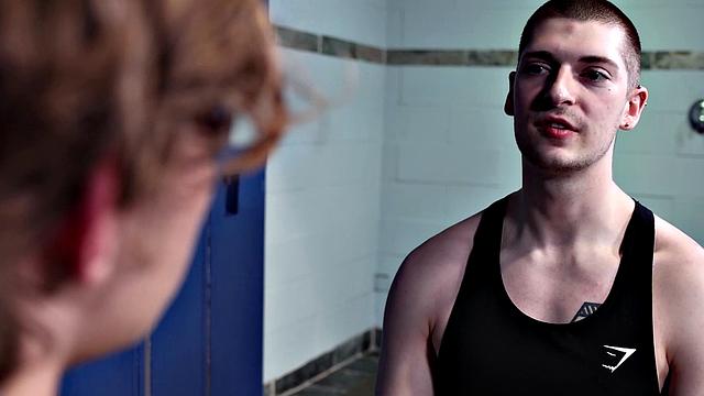 FamilyCreep - Hot Jocks Stepbro Hot & Juicy Fuck