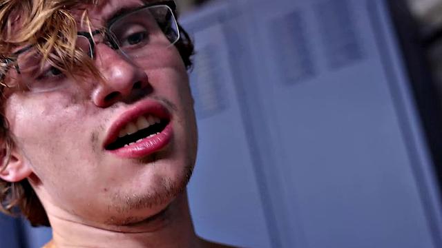 FamilyCreep - Hot Jocks Stepbro Hot & Juicy Fuck