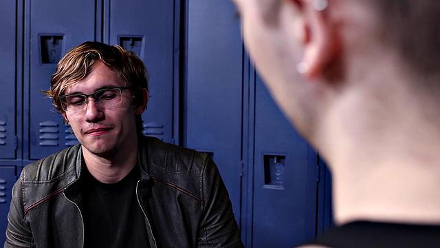 FamilyCreep - Hot Jocks Stepbro Hot & Juicy Fuck