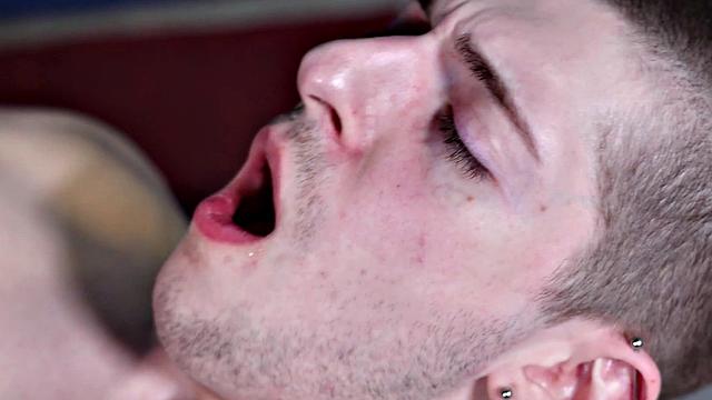 FamilyCreep - Hot Jocks Stepbro Hot & Juicy Fuck