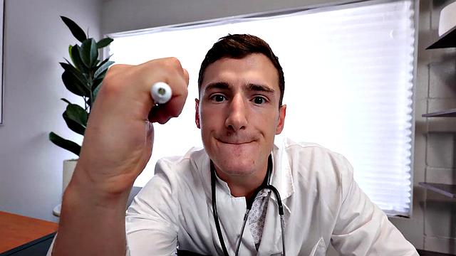 NNN Challenge Day 2: She's a Pain I My Balls